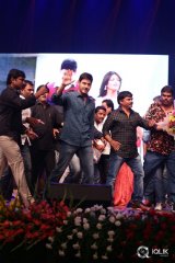 Srimanthudu Movie Thank You Function